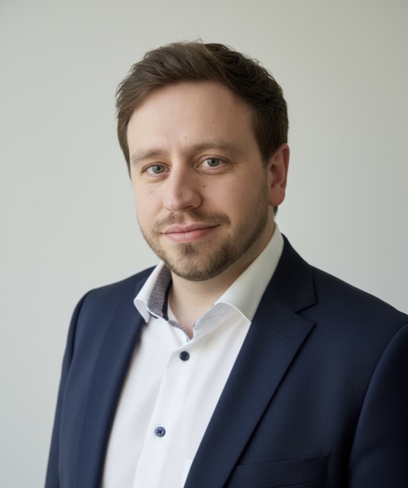 Nicolas Pieper