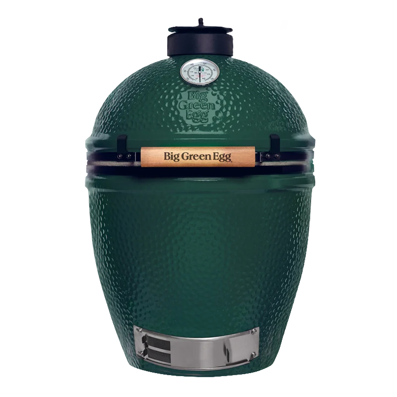Big Green Egg Large, Kamado