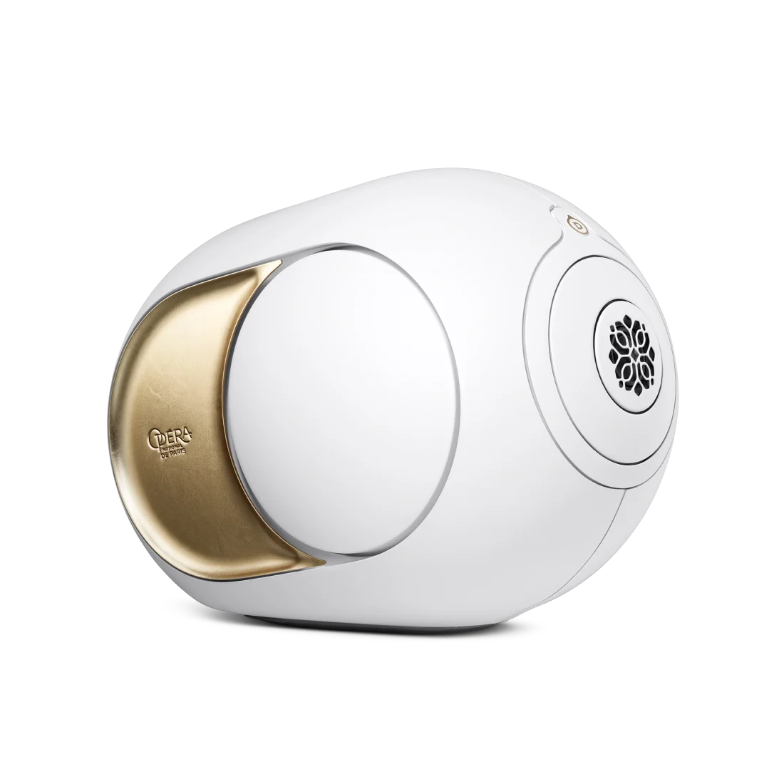 Devialet Phantom Ultimate, Opéra de Paris edition
