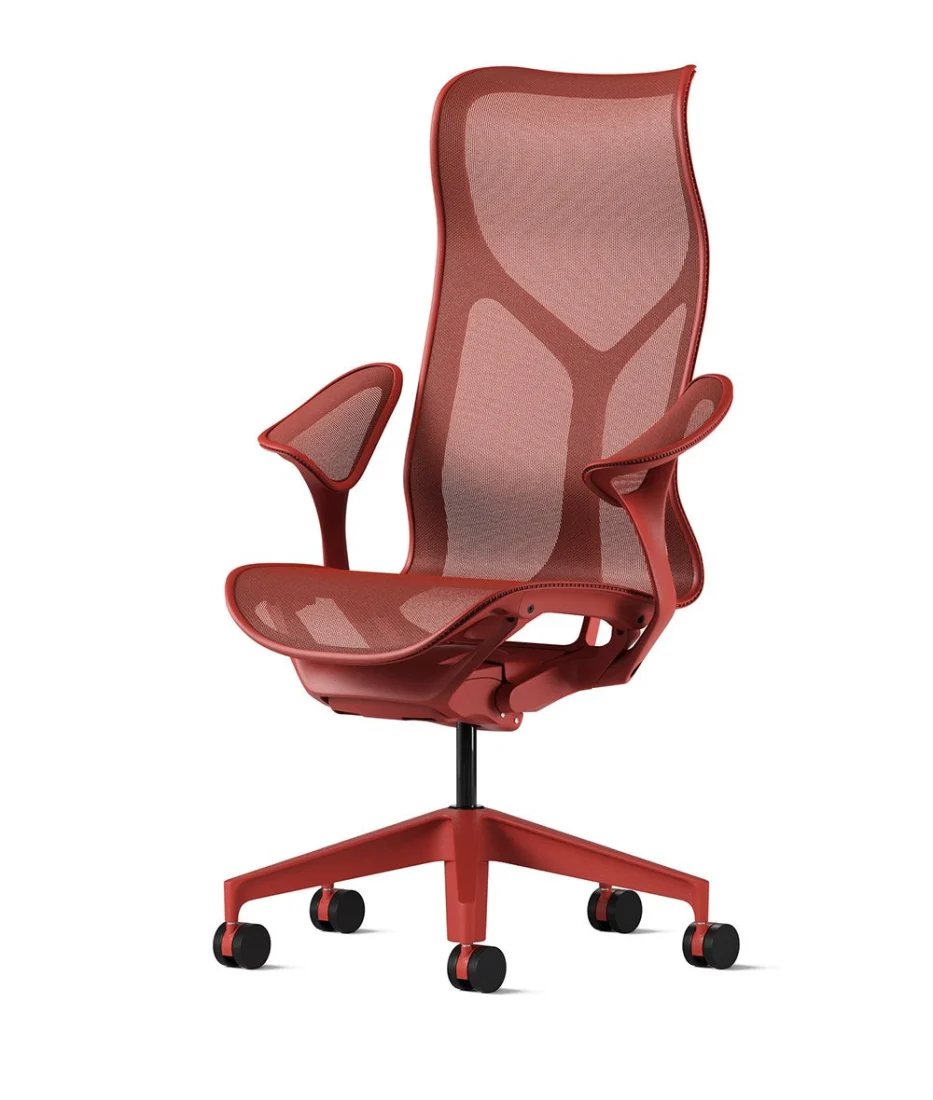 Herman Miller Cosm, Orange