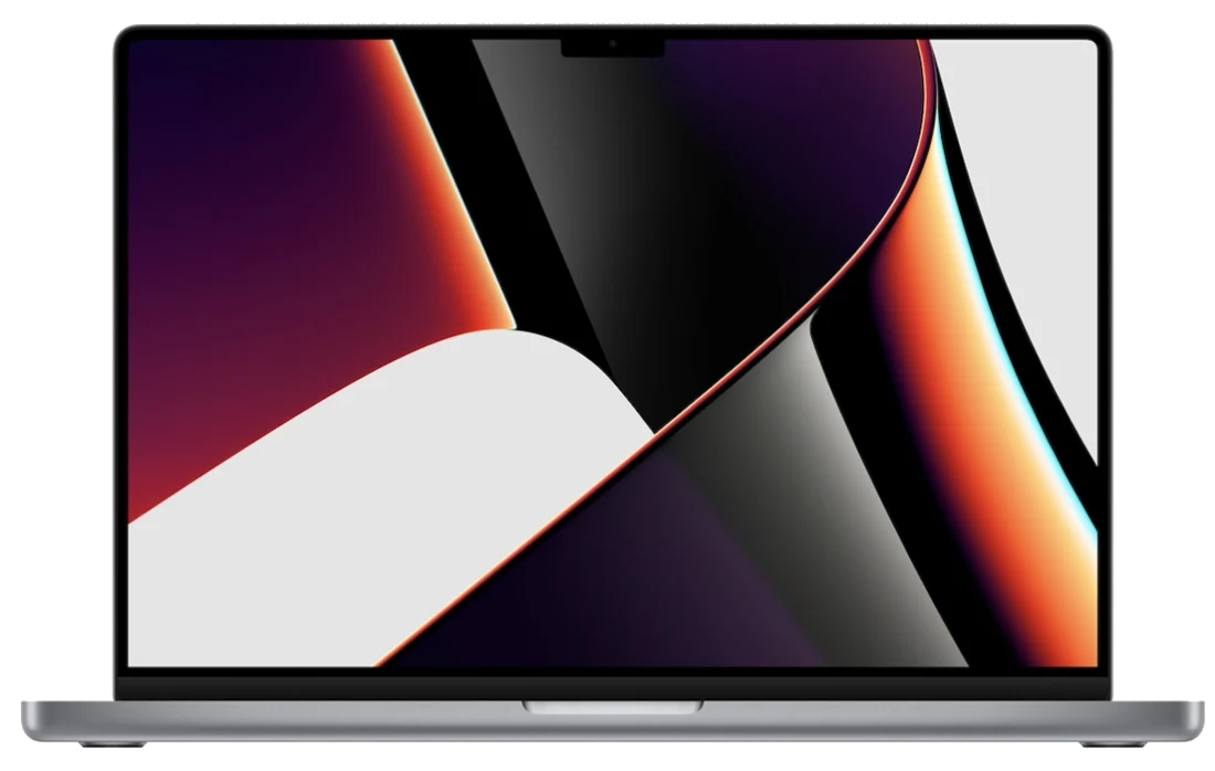 Apple MacBook Pro, 16-inch · M1 Pro