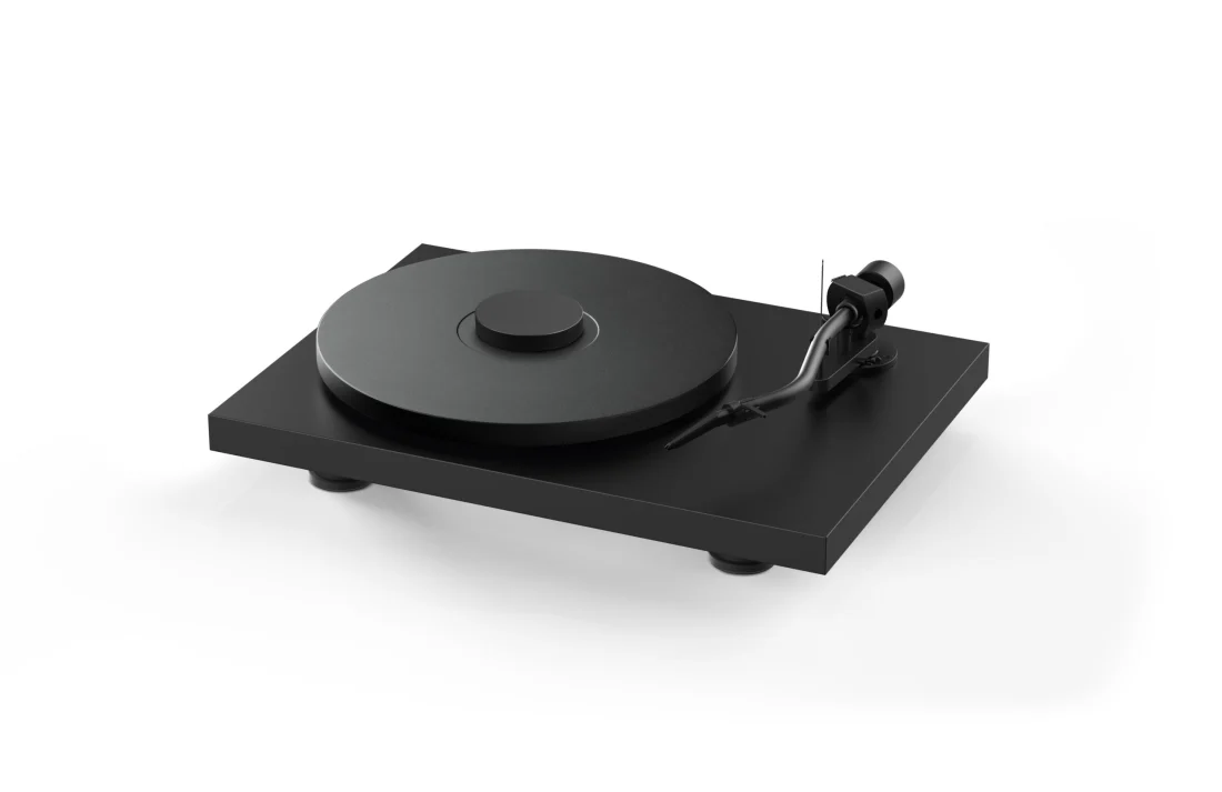 Pro-Ject Debut PRO S, Turntable