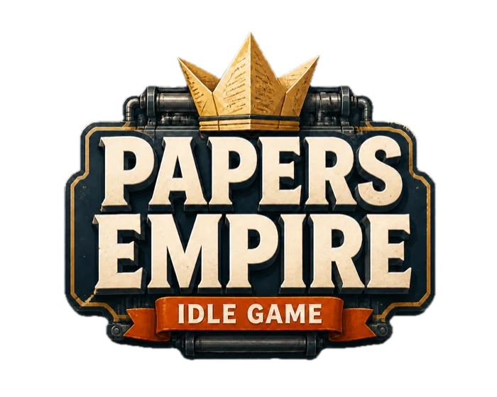 Papers Empire logo