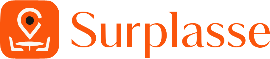 Surplasse logo