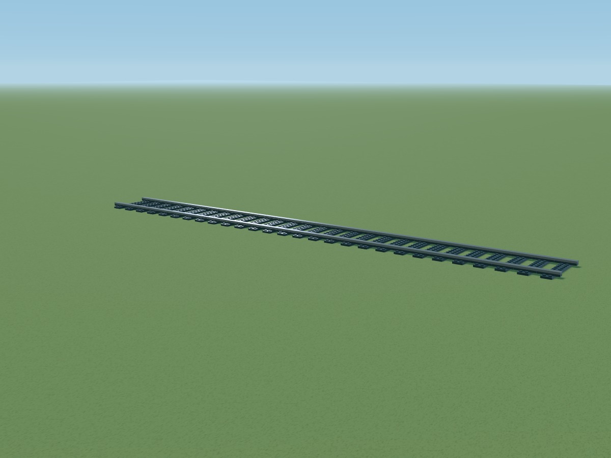 Rail surfaces