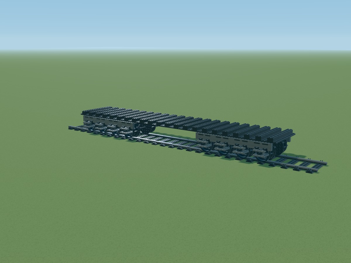 Transverse reinforcement