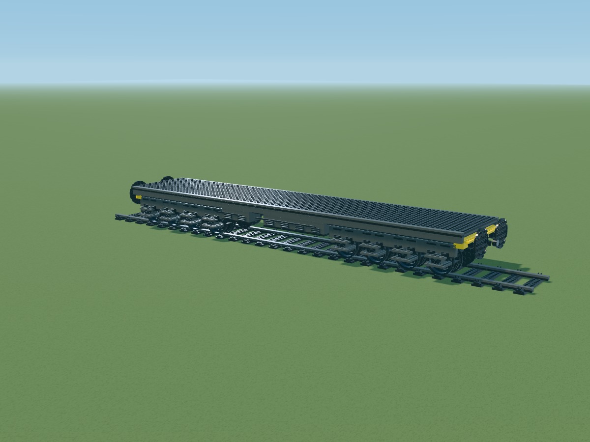 Buffers and couplers