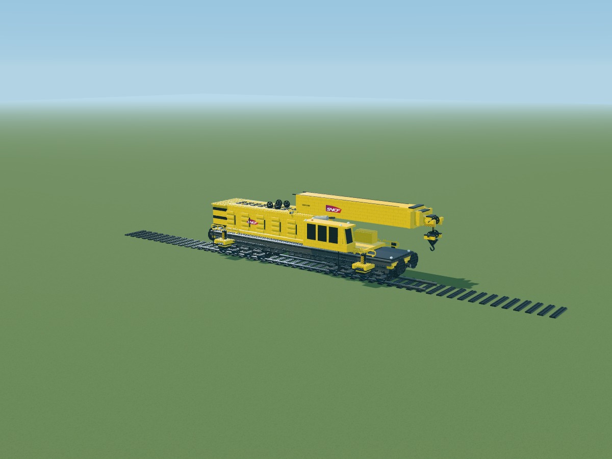 Convoy: extra sleepers
